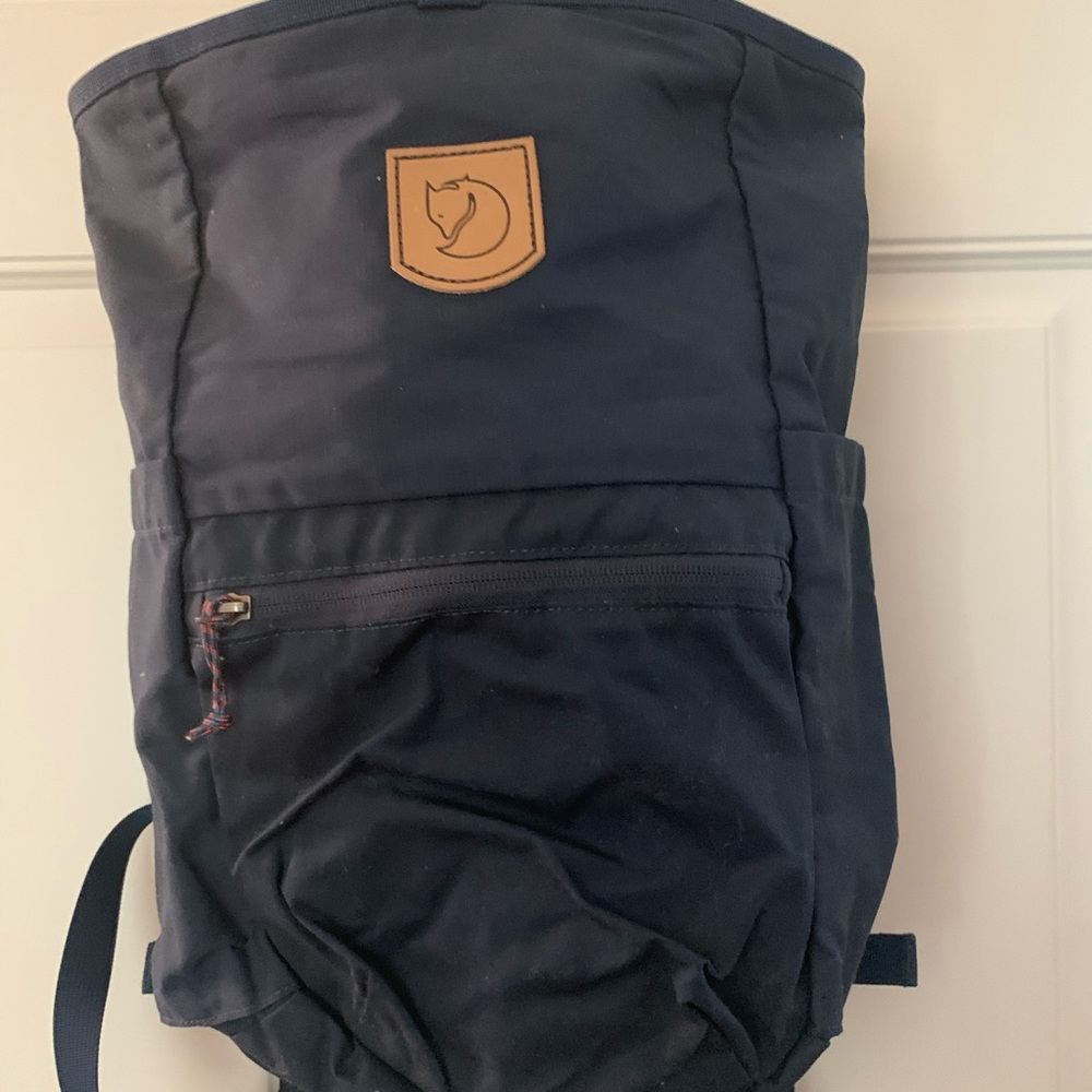 Fjallraven High Coast Backpack 18L